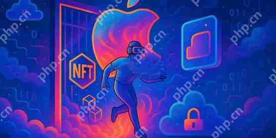 苹果败诉后app store政策更新解读:web3与nft应用免除30%苹果税